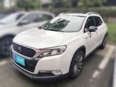 [无锡·苏B] DSDS 62014款 1.6T 尊享版THP160