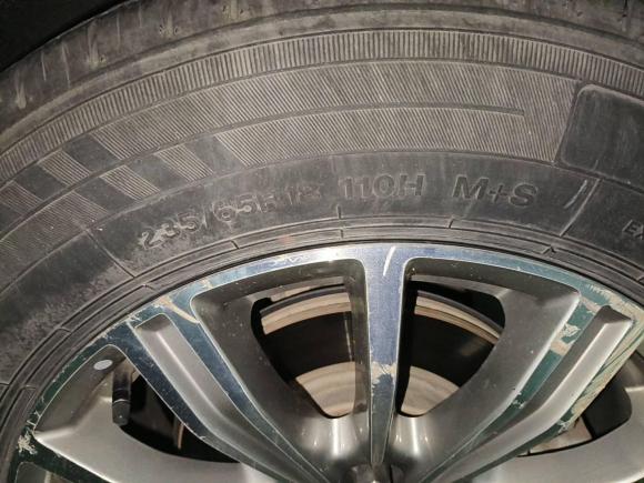 [武汉·鄂A] 二手凯迪拉克凯迪拉克XT52018款 25T 豪华型