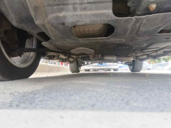 [湖州·浙E] 二手奇瑞瑞虎32015款 1.6L CVT智尚纪念版