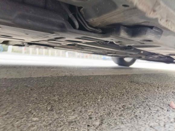 [南京·苏A] 二手雪佛兰迈锐宝XL2017款 1.5T 自动锐驰版