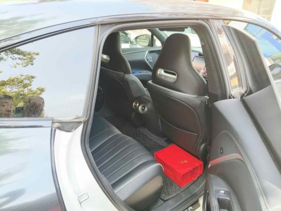 [金华·浙G] 二手阿维塔阿维塔112023款 长续航单电机版 5座