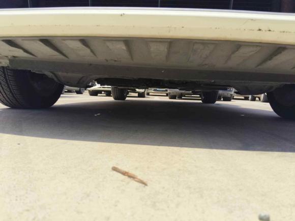 [宁波·浙B] 二手斯柯达晶锐2017款 1.4L 自动车享版