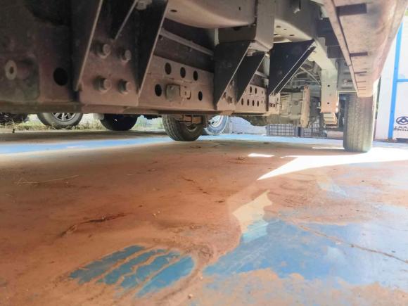 [嘉兴·浙F] 二手SRM鑫源SRM鑫源新能源海狮EV2021款 标准型