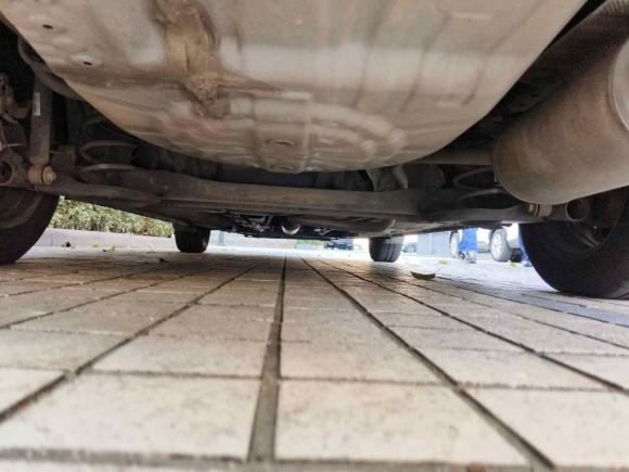 [南京·苏A] 二手日产阳光2011款 1.5XE CVT舒适版