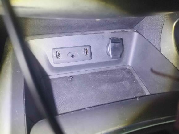 [成都·川A] 二手雷诺科雷嘉2017款 2.0L 两驱豪华版