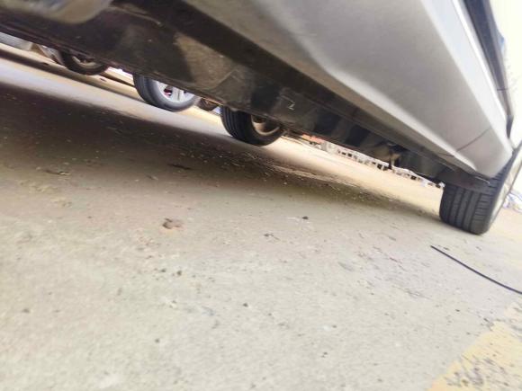 [青岛·鲁B] 二手福特锐界2016款 EcoBoost 245 四驱豪锐型 7座