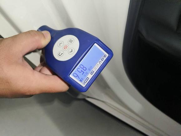 [深圳·粤B] 二手马自达马自达3 昂克赛拉2022款 2.0L 自动质雅版