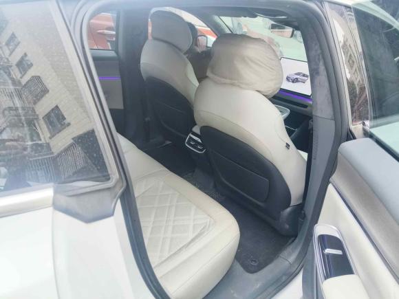 [南京·沪A] 二手长安启源长安启源A072023款 纯电 515 Pro