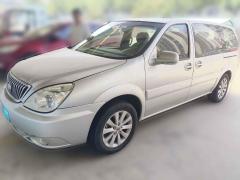 [青岛·鲁B] 别克别克GL82011款 2.4L CT舒适版