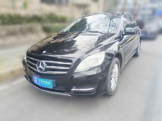 奔驰奔驰R级2011款 R 300 L 商务型