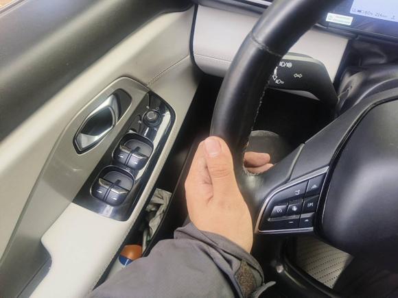 [宁波·浙C] 二手蔚来蔚来ES82018款 创始版