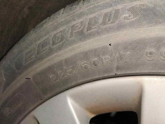 [常州·苏D] 二手别克别克GL82014款 2.4L 经典版