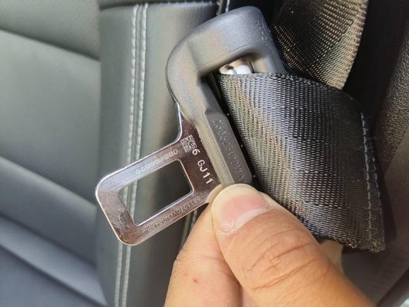 [南京·苏A] 二手哈弗哈弗二代大狗2023款 2.0T 两驱潮野版Plus