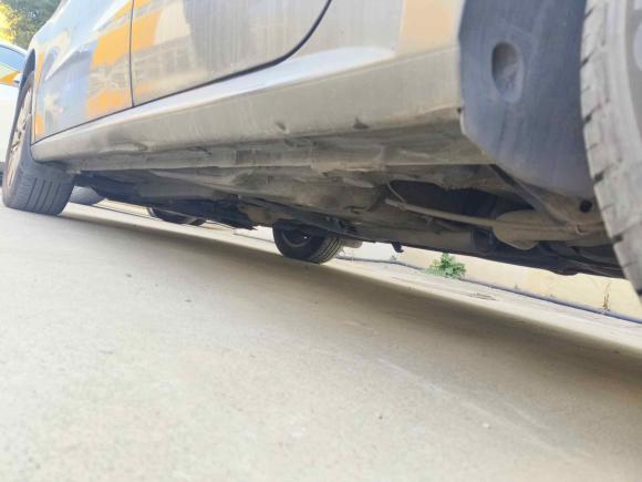 [无锡·苏B] 二手大众朗逸2013款 改款 1.4TSI 手动舒适版