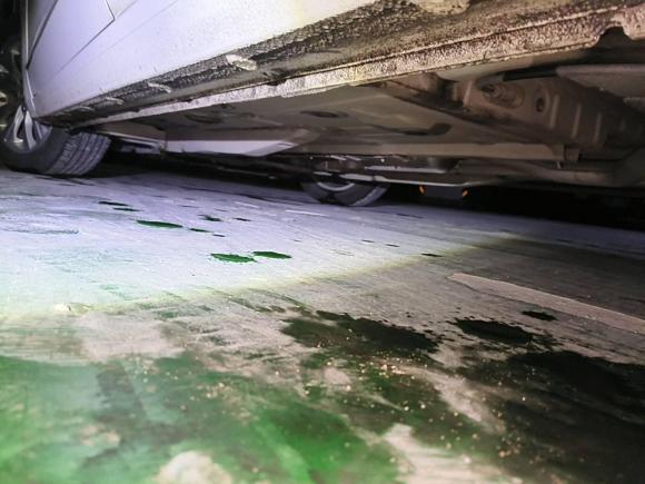 [合肥·皖A] 二手别克英朗2018款 15T 双离合精英型 国V