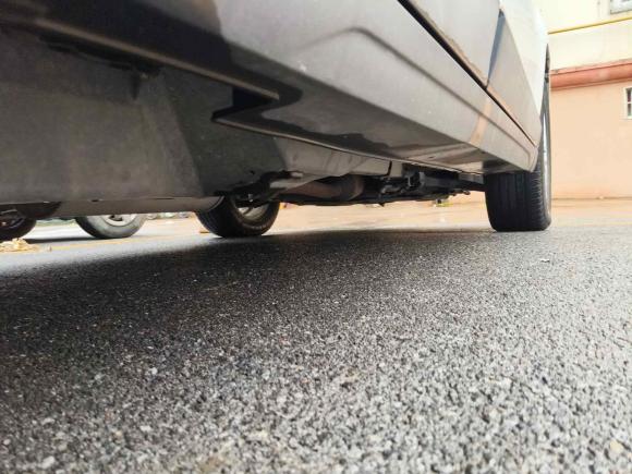 [青岛·鲁B] 二手哈弗哈弗H62018款 蓝标 运动版 1.5T 手动两驱精英型