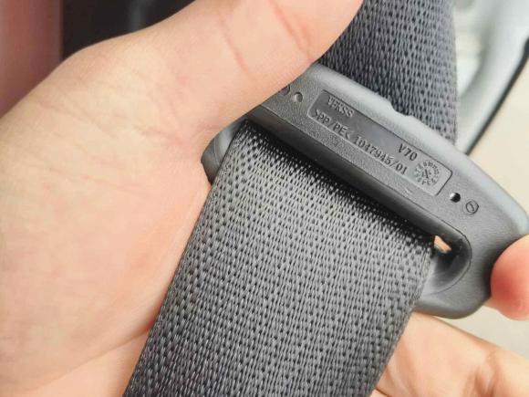 [成都·川A] 二手长安长安CS952017款 2.0T 两驱智远版