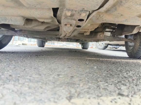 [宁波·浙B] 二手比亚迪比亚迪F32020款 1.5L 手动豪华版