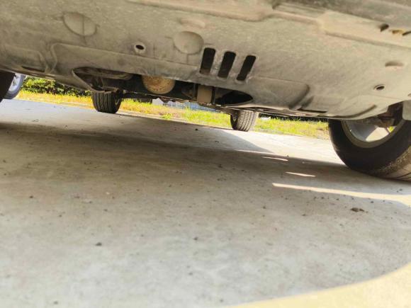 [合肥·皖A] 二手长安长安CS552017款 1.5T 手动炫色型