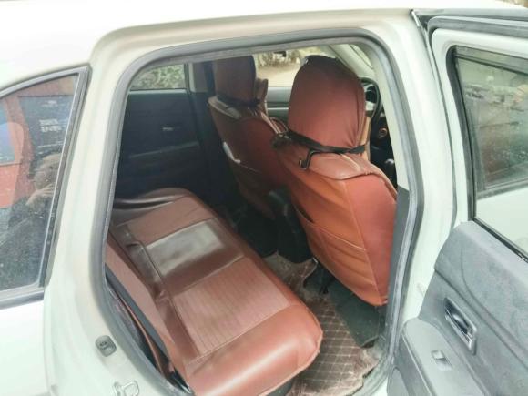 [成都·川A] 二手三菱劲炫ASX2013款 1.6L 手动两驱标准版