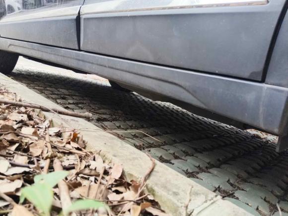 [上海·皖N] 二手哈弗哈弗H62014款 运动版 2.0T 柴油 手动两驱精英型