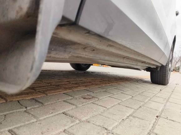 [上海·沪E] 二手大众途岳2019款 280TSI 两驱舒适版 国VI