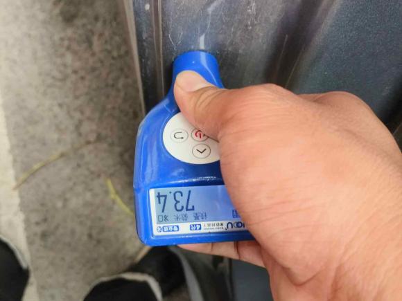 [深圳·粤B] 二手别克微蓝62020款 互联智享型 PLUS