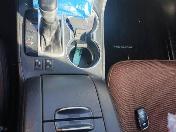 [青岛·鲁B] 二手丰田汉兰达2018款 2.0T 四驱豪华版 7座 国V