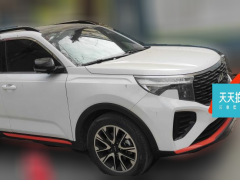 [西安·陕U] 起亚智跑2021款 Ace 1.5T GT Line 超能版