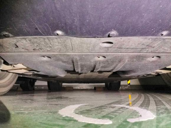 [无锡·苏B] 二手蔚来蔚来ES62022款 75kWh 运动版