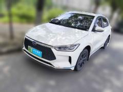 [苏州·苏E]比亚迪&nbsp;&nbsp;比亚迪e2&nbsp;&nbsp;2021款 豪华型