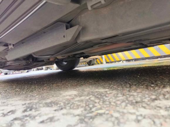 [成都·川A] 二手别克昂科威Plus2017款 28T 四驱精英型