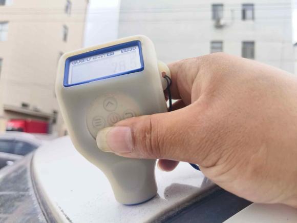 [义乌·浙G] 二手长安欧尚长安欧尚X70A2018款 1.5L 手动舒适型