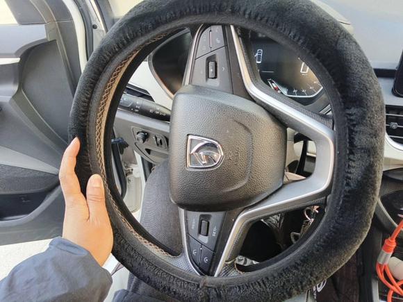 [南通·苏G] 二手宝骏宝骏3602019款 1.5L CVT豪华型 国VI