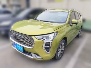 哈弗哈弗初恋2021款 1.5T 自动大二版