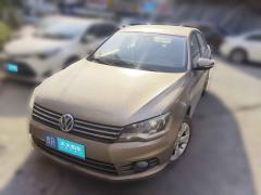 [温州·豫R] 大众宝来2013款 1.6L 自动舒适型