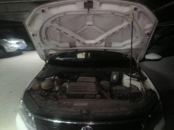 [南昌·赣A] 二手大众捷达2019款 梦想版 1.4L 手动时尚型