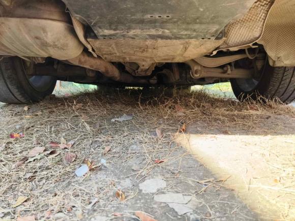 [芜湖·皖B] 二手宝马宝马7系2009款 730Li豪华型