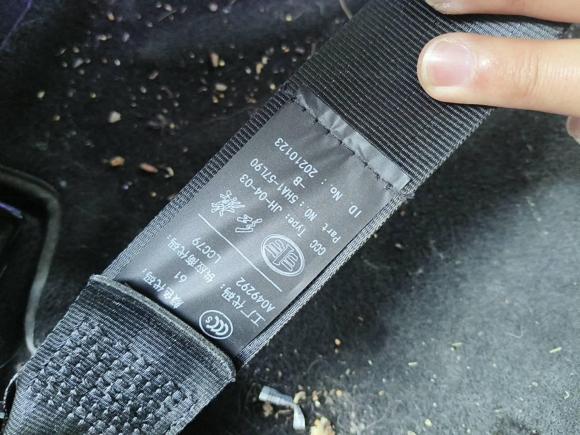 [成都·川A] 二手红旗红旗H52020款 1.8T 自动智联旗畅版