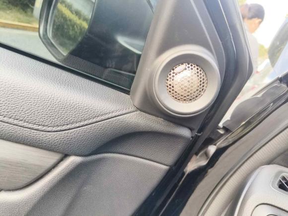 [宁波·浙B] 二手本田皓影2020款 240TURBO CVT两驱幻夜版