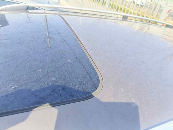 [上海·苏H] 二手大众途安2013款 1.4T DSG舒适版5座