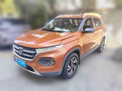 [苏州·苏E]宝骏&nbsp;&nbsp;宝骏510&nbsp;&nbsp;2017款 1.5L 手动豪华型