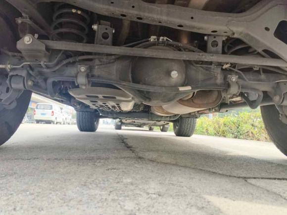 [佛山·粤E] 二手坦克坦克3002023款 越野版 2.0T 征服者