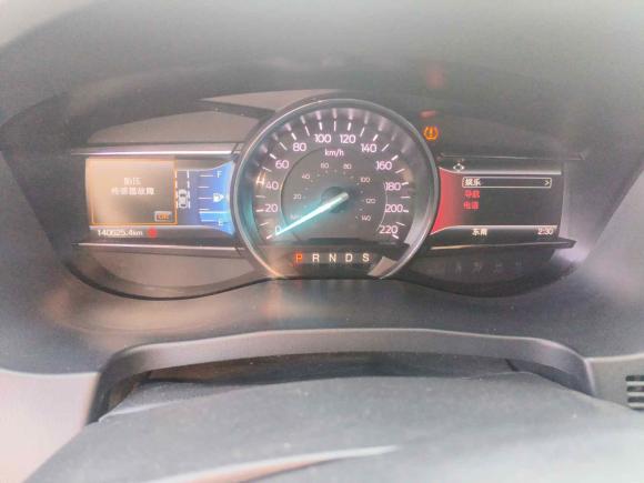 [济南·鲁A] 二手福特探险者2018款 2.3T 精英版