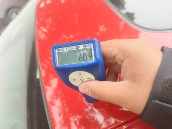 [金华·浙G] 二手领克领克032019款 1.5TD DCT劲Pro版 国VI