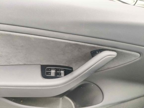 [上海·沪A] 二手特斯拉Model 32019款 标准续航后驱升级版