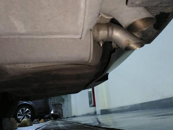 [杭州·浙A] 二手宝马宝马7系2005款 750Li