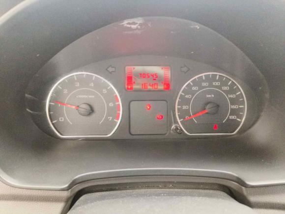 [上海·沪J] 二手五菱汽车五菱宏光V2019款 1.5L基本型国VI LAR