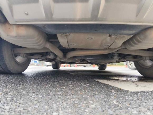 [杭州·浙A] 二手奥迪奥迪Q52013款 40 TFSI 技术型