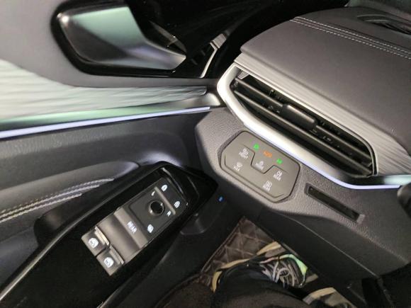 [上海·沪A] 二手大众ID.4 CROZZ2022款 长续航PURE+版